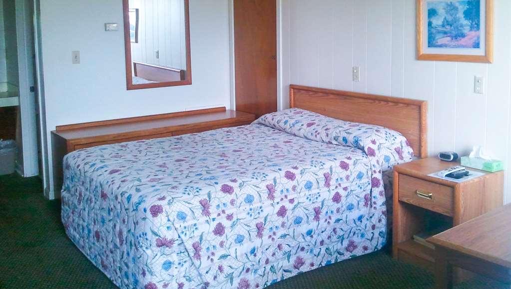 Wyoming Motel Wheatland Rom bilde