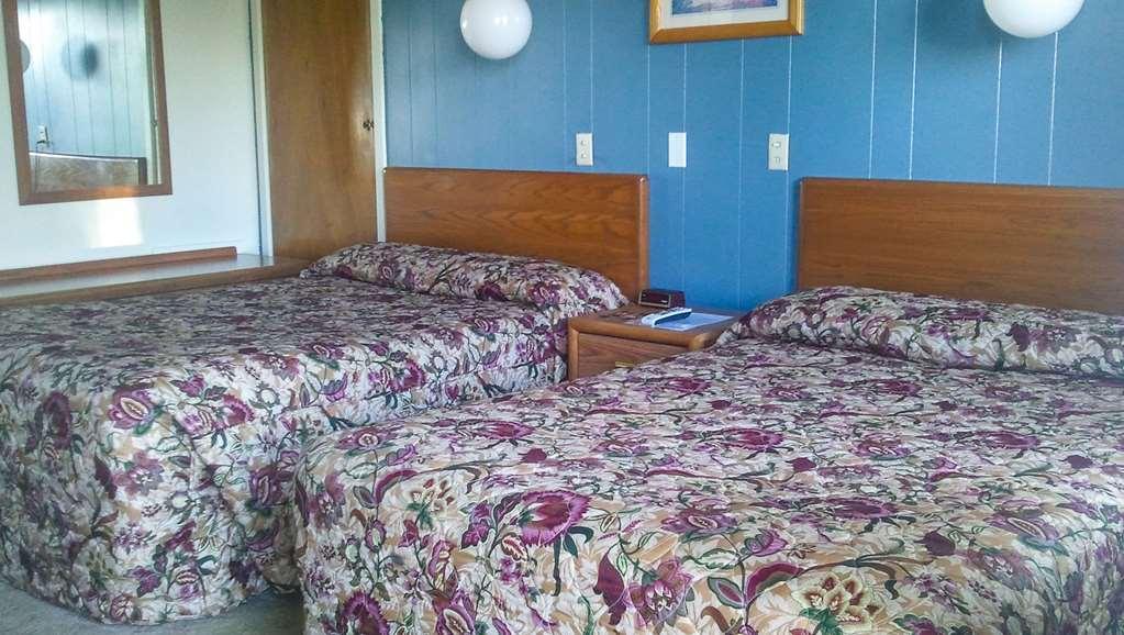 Wyoming Motel Wheatland Rom bilde