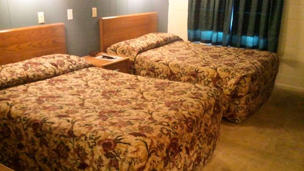 Wyoming Motel Wheatland Rom bilde