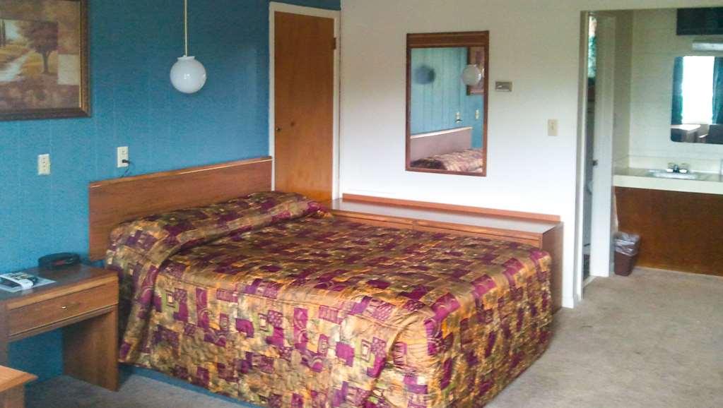 Wyoming Motel Wheatland Rom bilde
