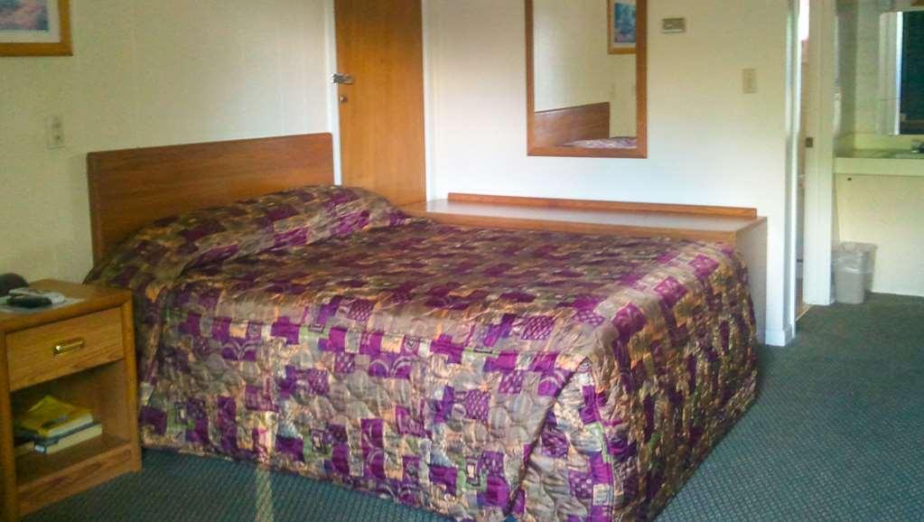 Wyoming Motel Wheatland Rom bilde