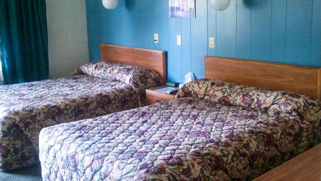 Wyoming Motel Wheatland Rom bilde