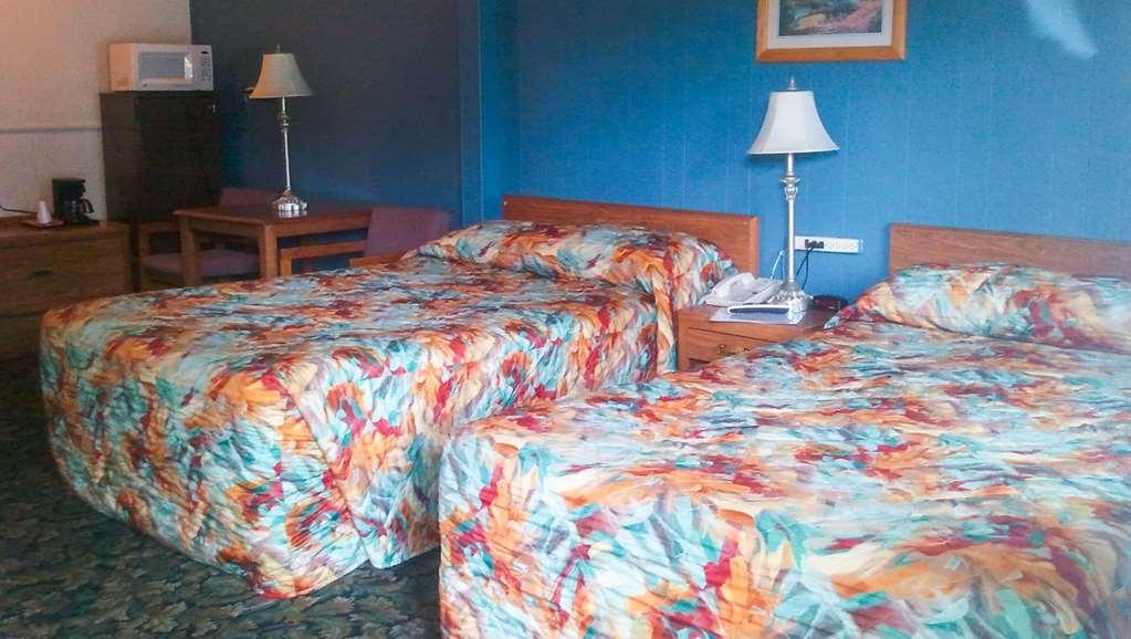 Wyoming Motel Wheatland Rom bilde