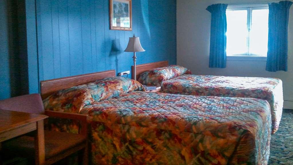 Wyoming Motel Wheatland Rom bilde